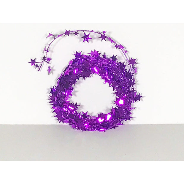 Star Wire Garland